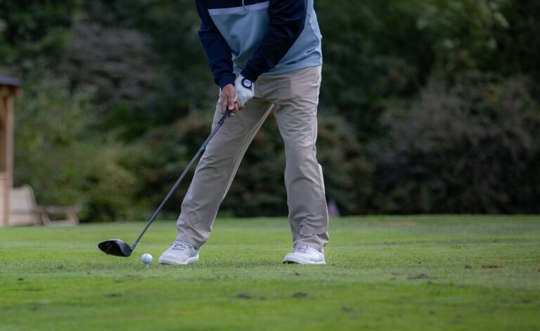 More People Are Choosing Golf for Overall Fitness in 2026