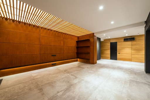 The Growing Demand for Durable Decorative Materials in Commercial Spaces